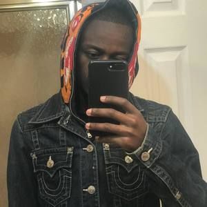 Meet your Posher, Alex